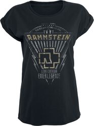 Legende, Rammstein, Camiseta