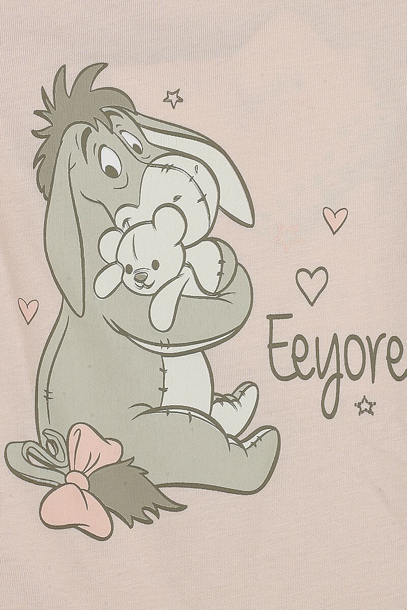 cómo dibujar eeyore