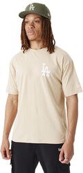 League Essentials Tee - LA Dodgers, New Era - MLB, Camiseta