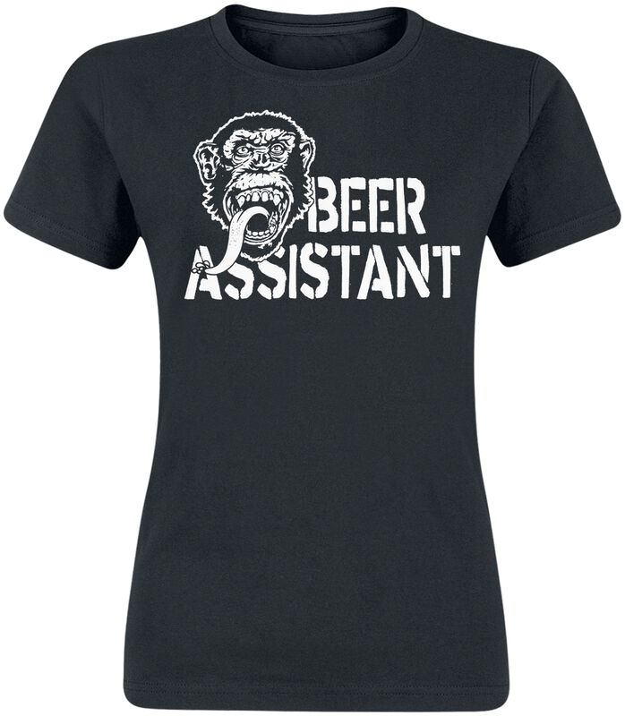 Beer Assistant