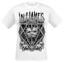 I´m Your Soul, In Flames, Camiseta
