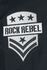 Camiseta Rock Rebel