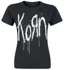 Still A Freak, Korn, Camiseta