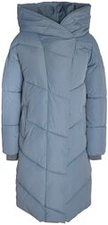 NMNew Tally L/S long jacket NOOS, Noisy May, Abrigos
