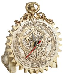 Anguistralobe, Alchemy England, Reloj de Pared