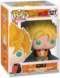 Figura Vinilo Z - Goku 527, Dragon Ball, ¡Funko Pop!