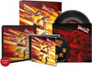 Firepower - Tour Edition, Judas Priest, CD