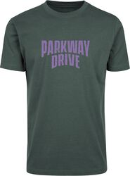 Axe, Parkway Drive, Camiseta