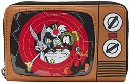 Loungefly - That's All Folks, Looney Tunes, Cartera
