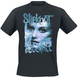 Adderall Listener, Slipknot, Camiseta