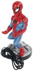 Cable Guy - Spider-Man, Spider-Man, Accesorios