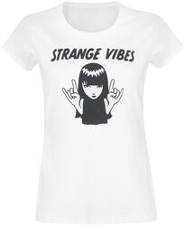 Strange vibes, Emily the Strange, Camiseta
