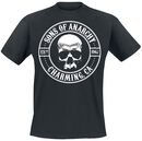 Seal, Sons Of Anarchy, Camiseta