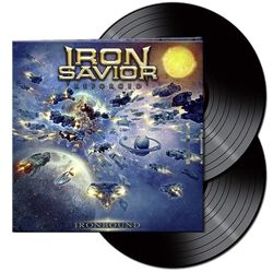 Reforged - Ironbound Vol. 2, Iron Savior, LP