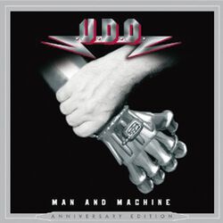 Man and machine