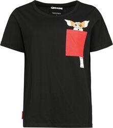 Gizmo, Gremlins, Camiseta