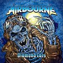 Diamond Cuts, Airbourne, CD