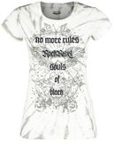 Dare To Be Different, Rock Rebel by EMP, Camiseta