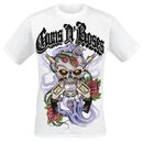 Demons, Guns N' Roses, Camiseta
