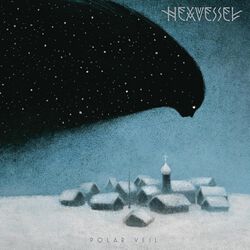 Polar veil, Hexvessel, CD