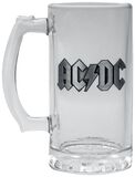 AC/DC Logo, AC/DC, Jarra de Cerveza