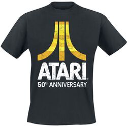 50th Anniversary, Atari, Camiseta