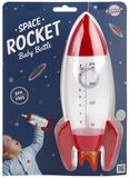 Rocket Baby Bottle - Rocket, Rocket, Botella 