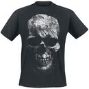 Splattered Skull, Splattered Skull, Camiseta