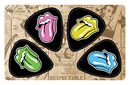 Pikcard - Some Girls, The Rolling Stones, Set de Púas