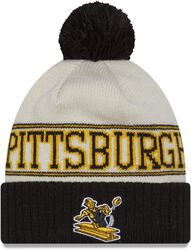 Pittsburgh Steelers Sideline Historic 2023, New Era - NFL, Gorro