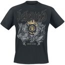 Messe Noire, Behemoth, Camiseta