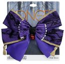 Evil Queen Cosplay Bow, Once Upon A Time, Pasador
