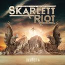 Invicta, Skarlett Riot, CD