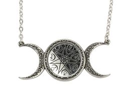 The Magical Phase, Alchemy Gothic, Collar