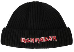 Logo, Iron Maiden, Gorro