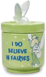 I do believe in fairies, Peter Pan, Caja de almacenamiento