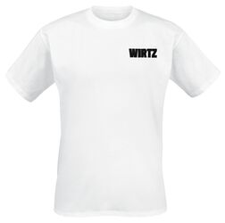 DNA, Wirtz, Camiseta