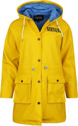 EMP Signature Collection, Nirvana, Impermeable
