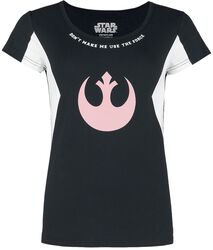 Star Wars, Star Wars, Camiseta