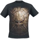 Viking Shield, Spiral, Camiseta