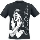 Horns, Children Of Bodom, Camiseta