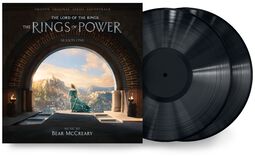 The Lord of the Rings: The Rings of Power Season 1, El Señor de los Anillos, LP