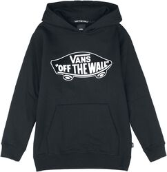 BY OTW pull over, Vans kids, Sudadera con capucha