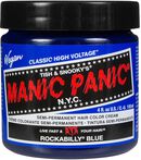 Rockabilly Blue - Classic, Manic Panic, Tinte para pelo