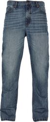 Flared jeans, Urban Classics, Tejanos