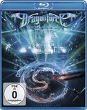 In the line of fire, Dragonforce, Blu-ray