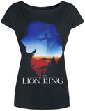 Kings World, El Rey León, Camiseta