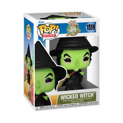mago de oz Figura vinilo Wicked Witch of the East 1519, mago de oz, ¡Funko Pop!