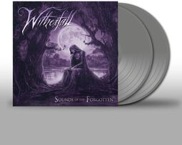 Sounds of forgotten, Witherfall, LP