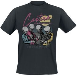Cantina Miami, Star Wars, Camiseta